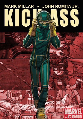 kick-ass