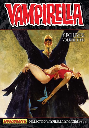 vampirella