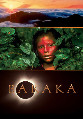 baraka