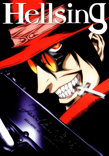 hellsing