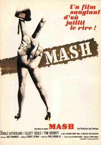 MASH