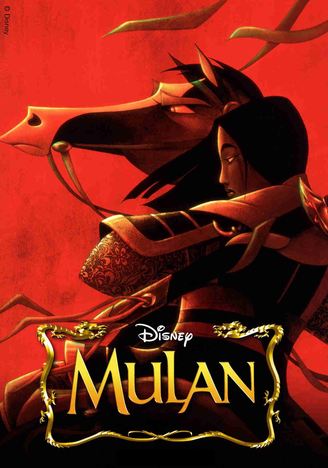 mulan