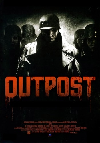 outpost