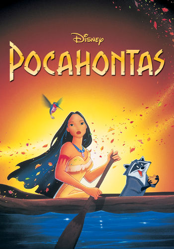 pocahontas