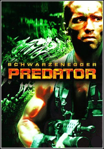 predator