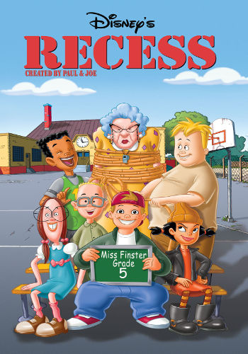 recess