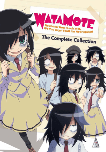 watamote