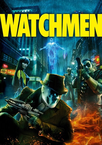 watchmen